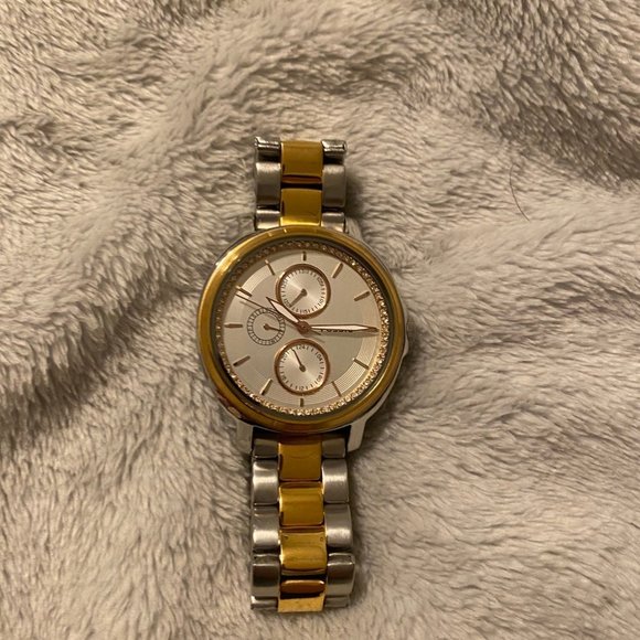 Fossil Watch